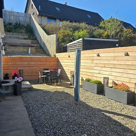 13 Matheson Place Portree Exterior photo